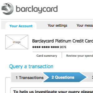 Barclaycard