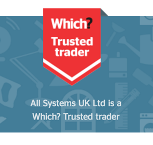 Trusted trader