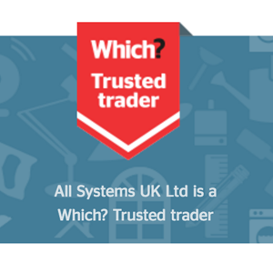 Trusted trader